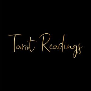 Tarot Readings