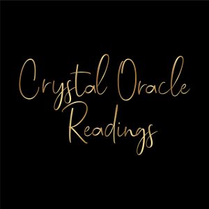 Crystal Oracle Readings